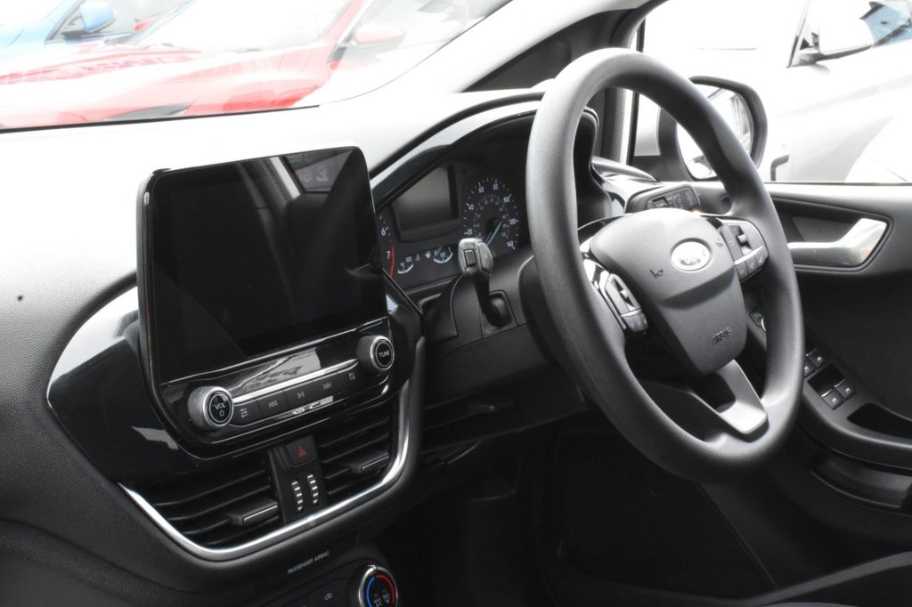 Used Ford Fiesta 2019 for sale - 76400171: Photo 25