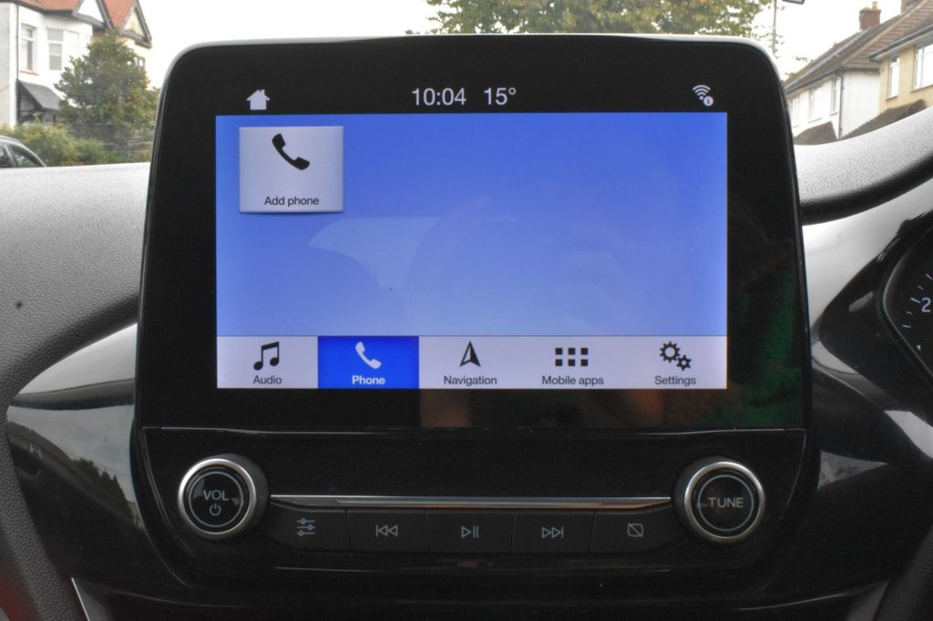 Used Ford Fiesta 2019 for sale - 76400171: Photo 44