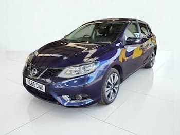 Used Nissan Pulsar 2015 for sale - 79722503: Photo