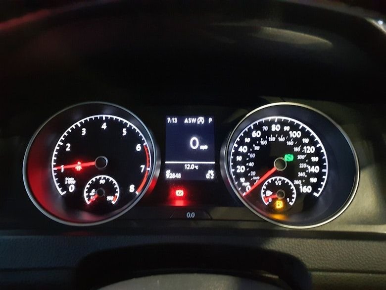 Used Volkswagen Golf 2019 for sale - 77072543: Photo 17