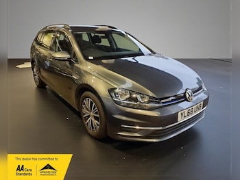 2019 (68) - 1.5 TSI EVO SE 5dr DSG [Nav]