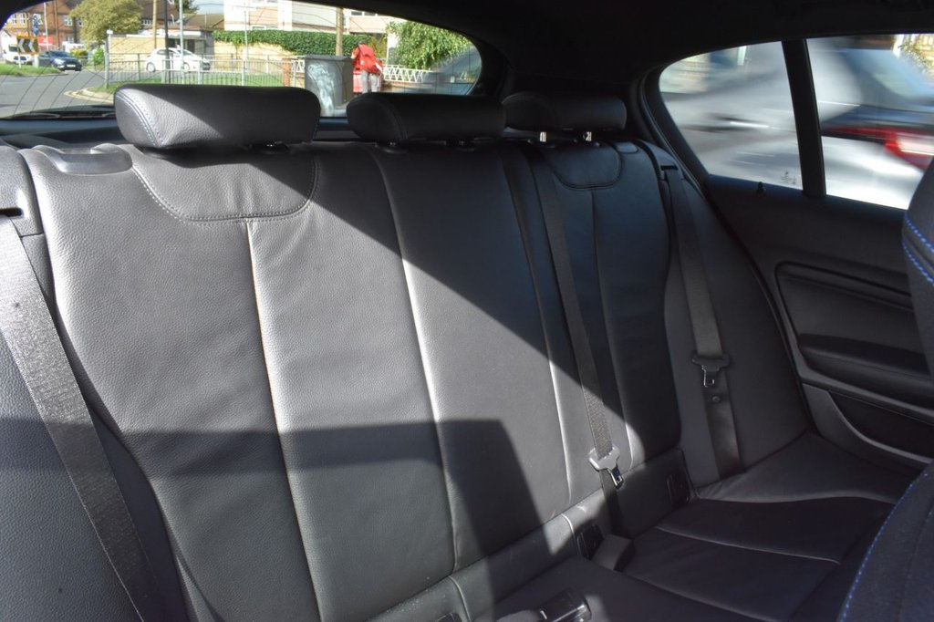 Used BMW 1 Series 2018 for sale - 77100954: Photo 20