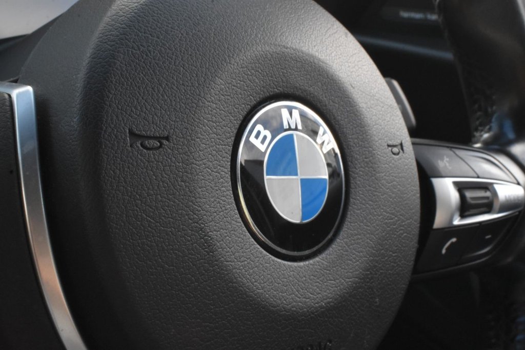 Used BMW 1 Series 2018 for sale - 77100954: Photo 34