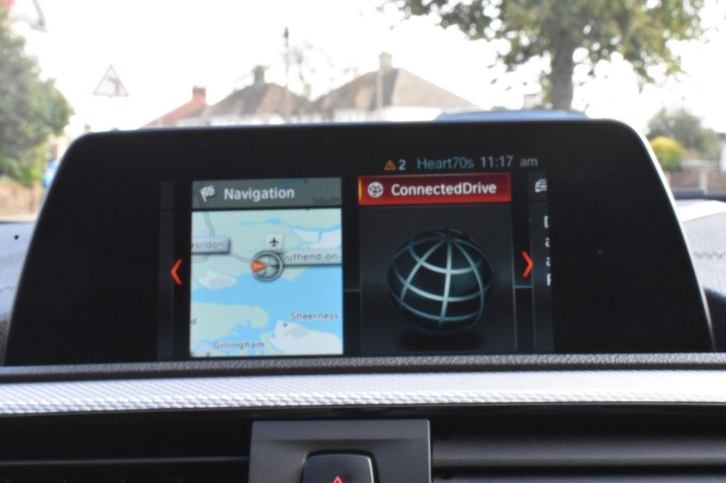 Used BMW 1 Series 2018 for sale - 77100954: Photo 48