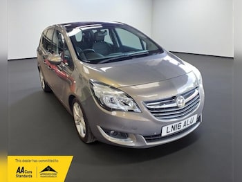 2016 (16) - 1.4T 16V SE 5dr Auto