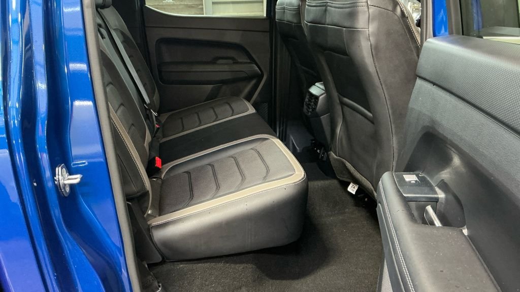 Used Volkswagen Amarok 2024 for sale - 77236722: Photo 15