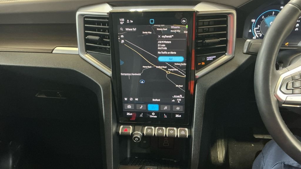 Used Volkswagen Amarok 2024 for sale - 77236722: Photo 18