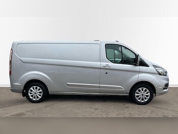 Used Ford Transit Custom 2022 for sale - 78227250: Photo