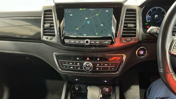 Used Ssangyong Musso 2022 for sale - 77464131: Photo 15