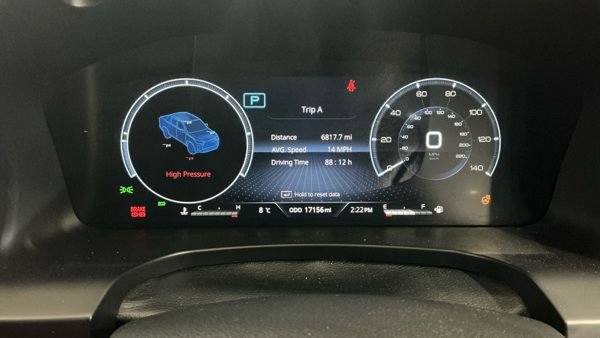 Used Ssangyong Musso 2022 for sale - 77464131: Photo 17