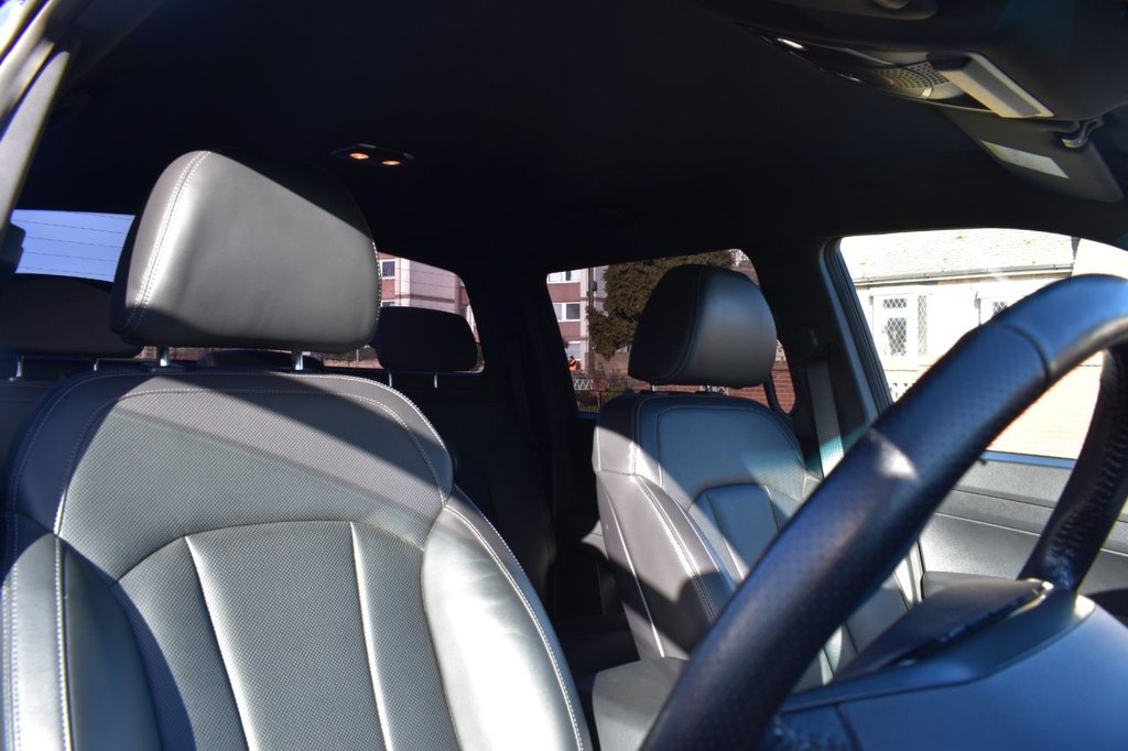 Used Ssangyong Musso 2022 for sale - 77464131: Photo 23