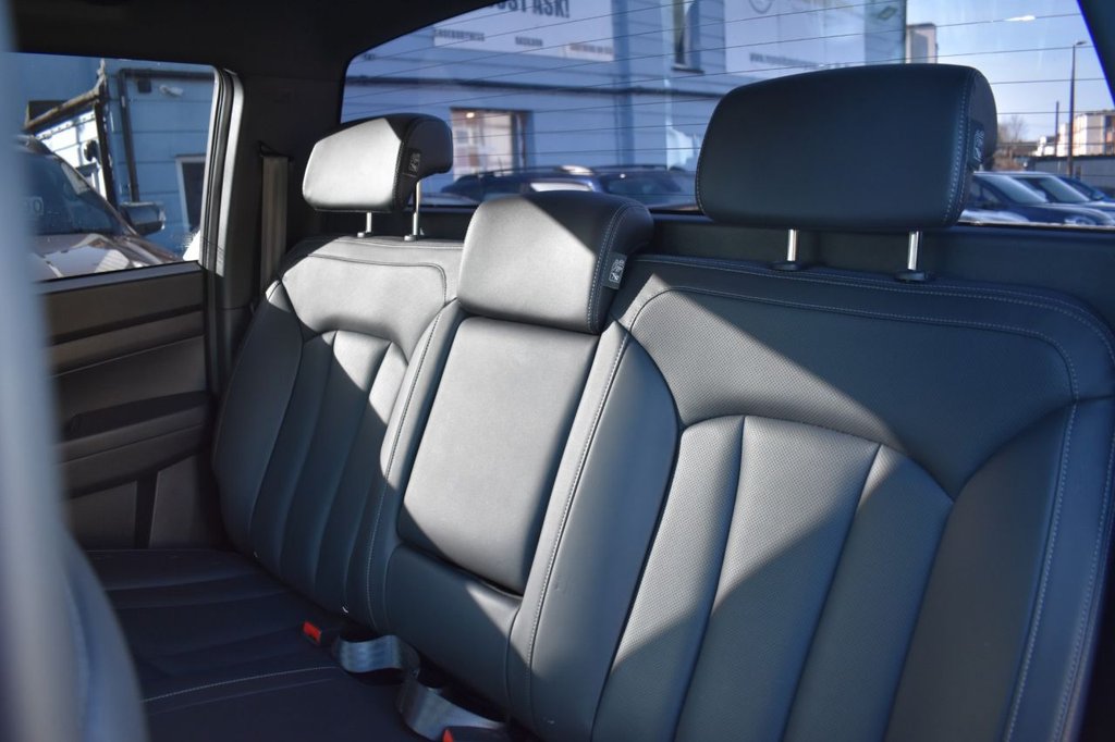 Used Ssangyong Musso 2022 for sale - 77464131: Photo 27