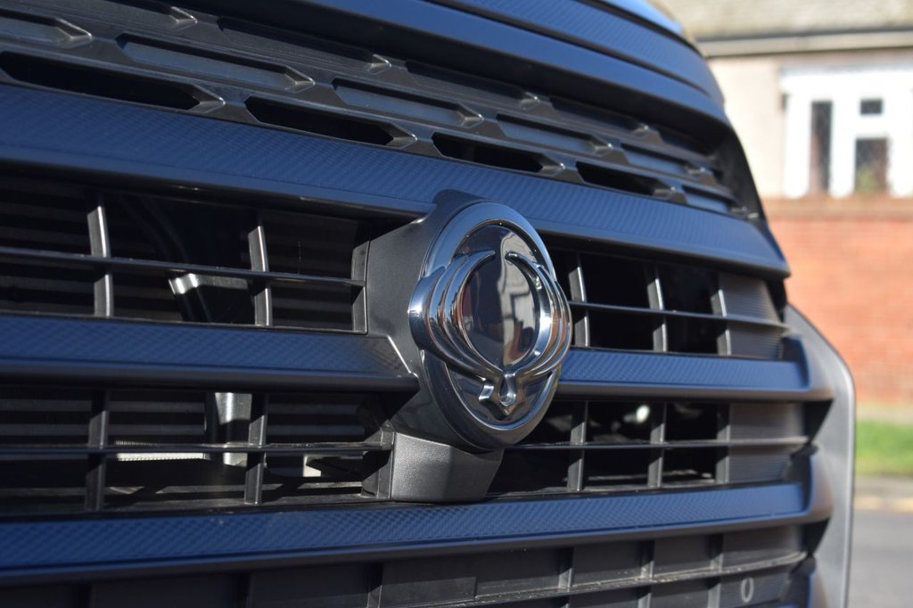 Used Ssangyong Musso 2022 for sale - 77464131: Photo 31