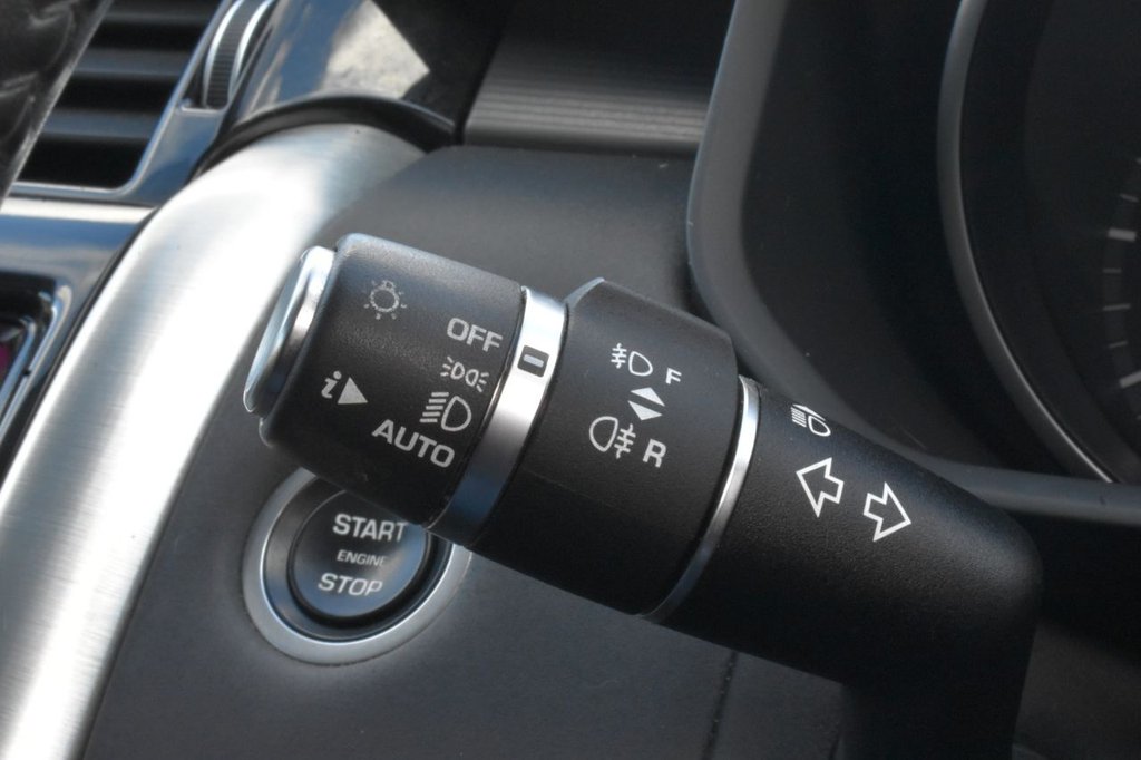 Used Land Rover Discovery 2017 for sale - 77275771: Photo 30