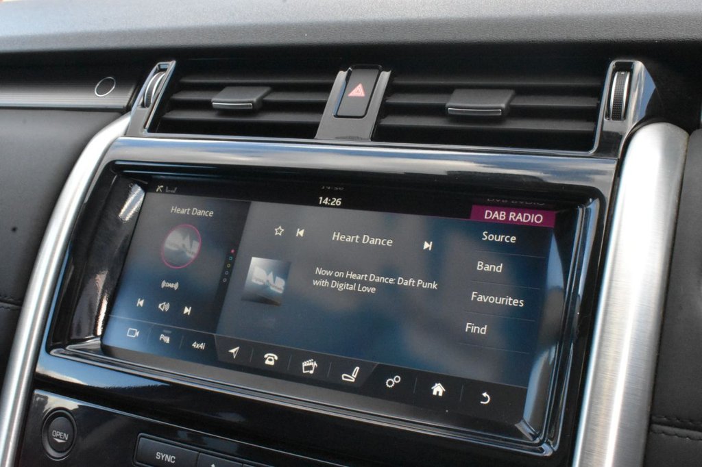 Used Land Rover Discovery 2017 for sale - 77275771: Photo 40