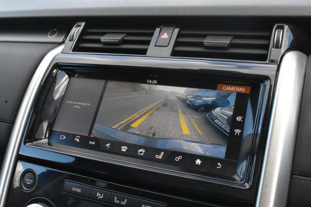 Used Land Rover Discovery 2017 for sale - 77275771: Photo 44