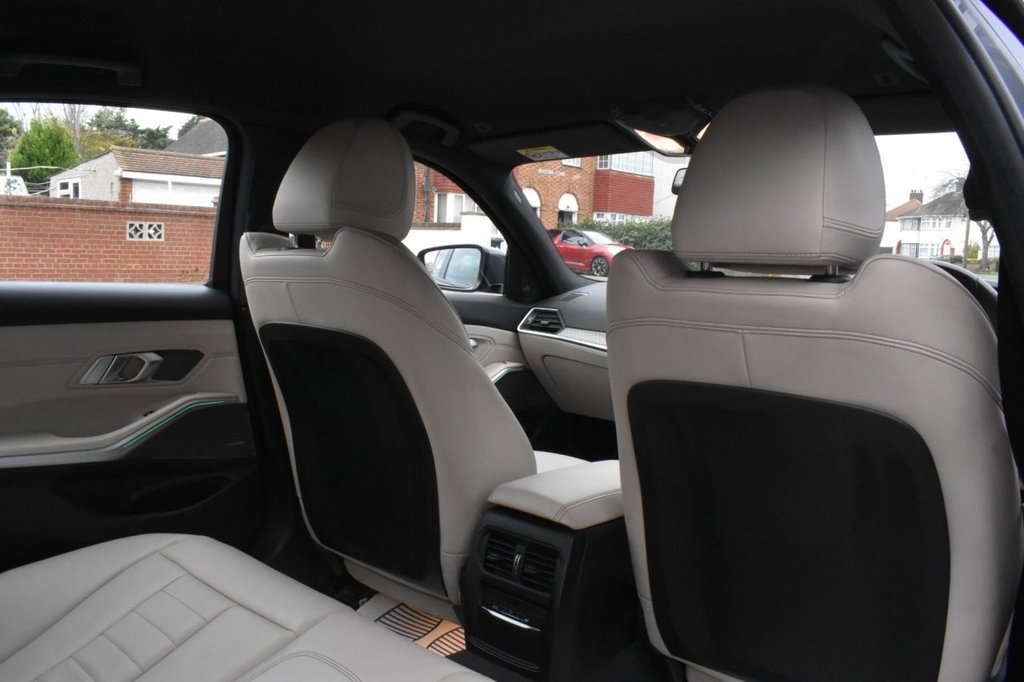 Used BMW 3 Series 2019 for sale - 77161933: Photo 20