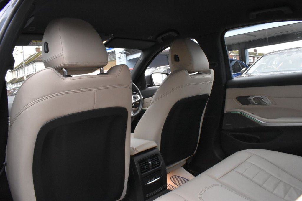 Used BMW 3 Series 2019 for sale - 77161933: Photo 23