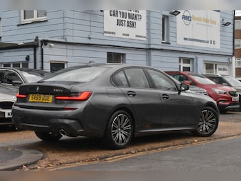 Used BMW 3 Series 2019 for sale - 77161933: Photo
