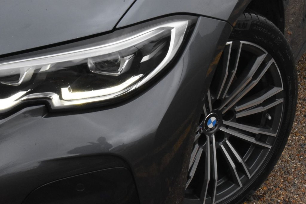 Used BMW 3 Series 2019 for sale - 77161933: Photo 7