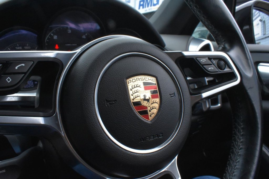 Used Porsche Cayenne 2017 for sale - 77092191: Photo 25