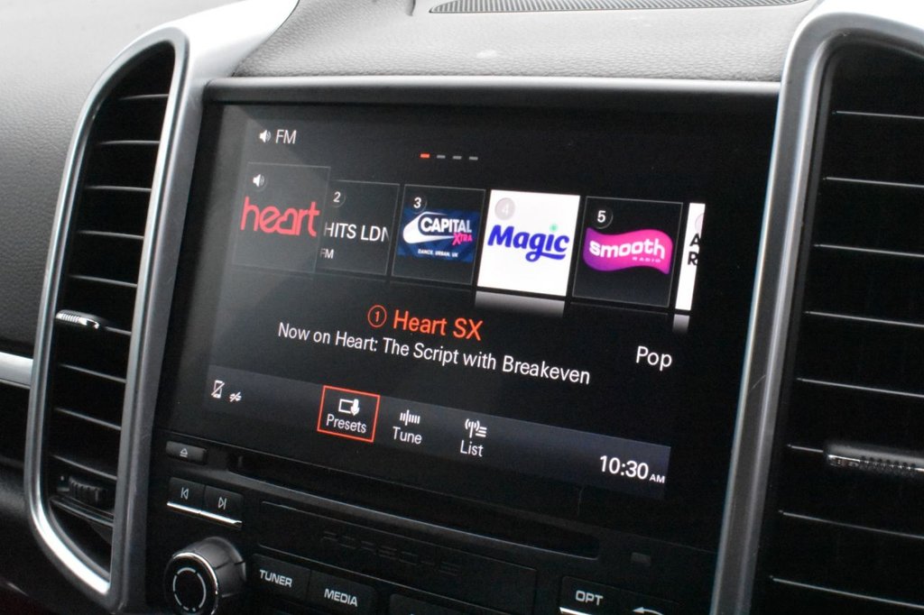 Used Porsche Cayenne 2017 for sale - 77092191: Photo 37