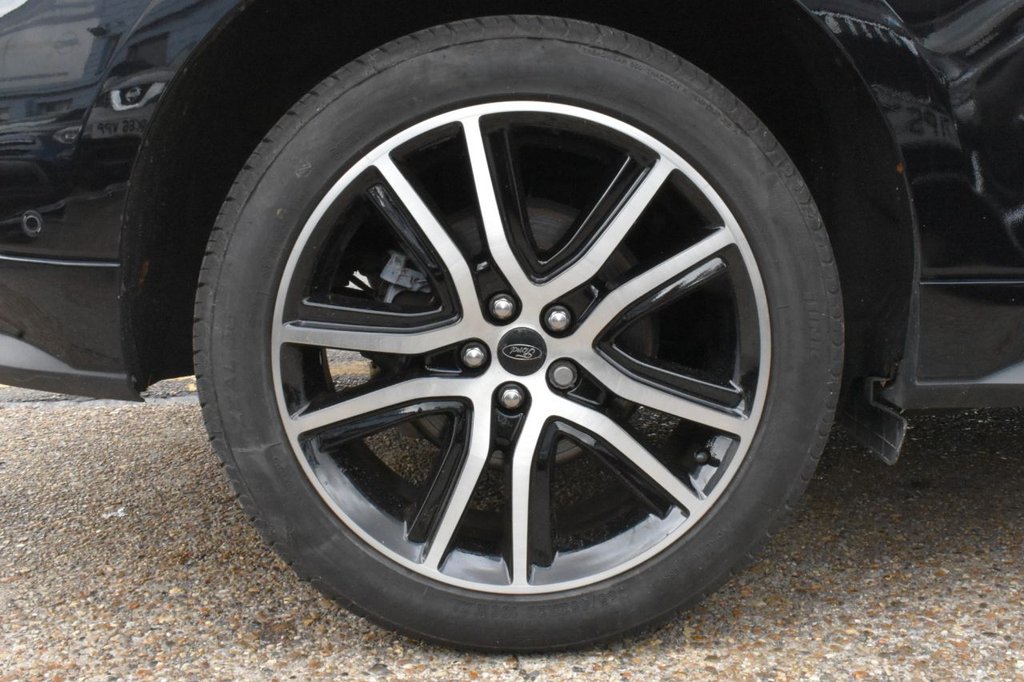 Used Ford Edge 2019 for sale - 76400179: Photo 11