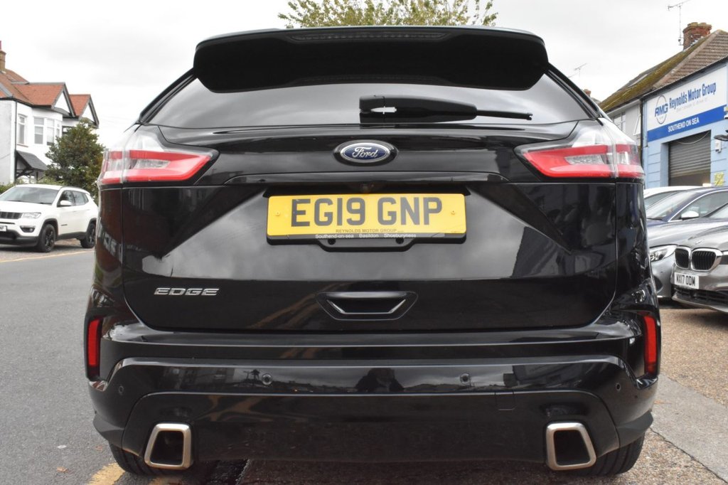 Used Ford Edge 2019 for sale - 76400179: Photo 12