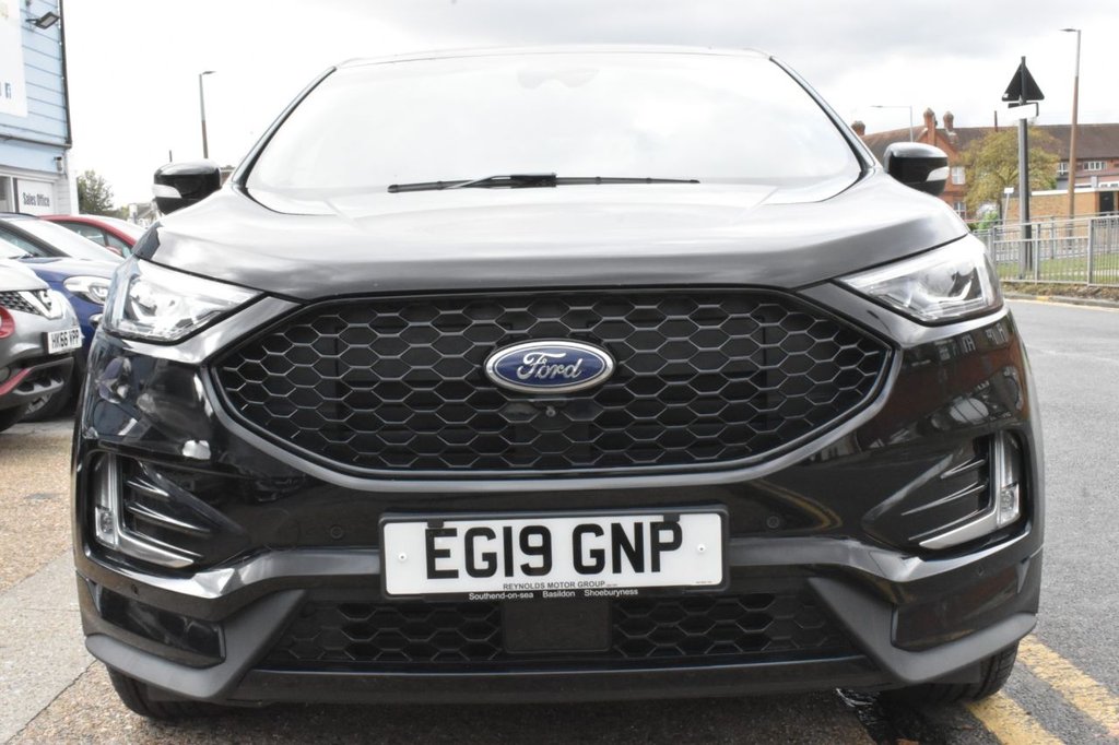 Used Ford Edge 2019 for sale - 76400179: Photo 16