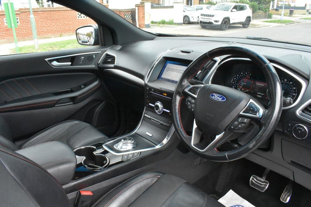 Used Ford Edge 2019 for sale - 76400179: Photo 19