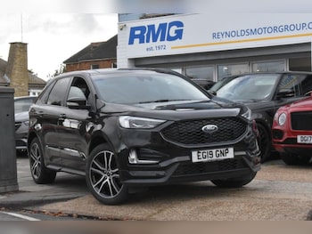 2019 (19) - 2.0 EcoBlue 238 ST-Line 5dr Auto