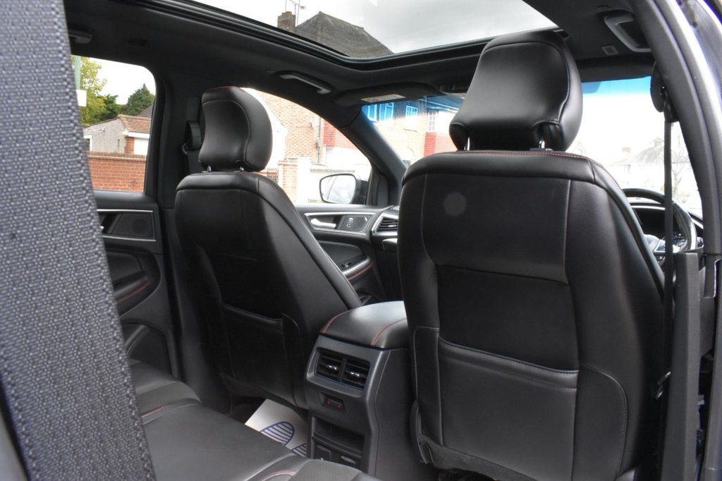 Used Ford Edge 2019 for sale - 76400179: Photo 21