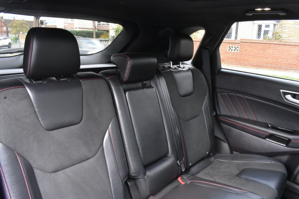 Used Ford Edge 2019 for sale - 76400179: Photo 22