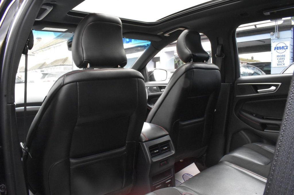 Used Ford Edge 2019 for sale - 76400179: Photo 23