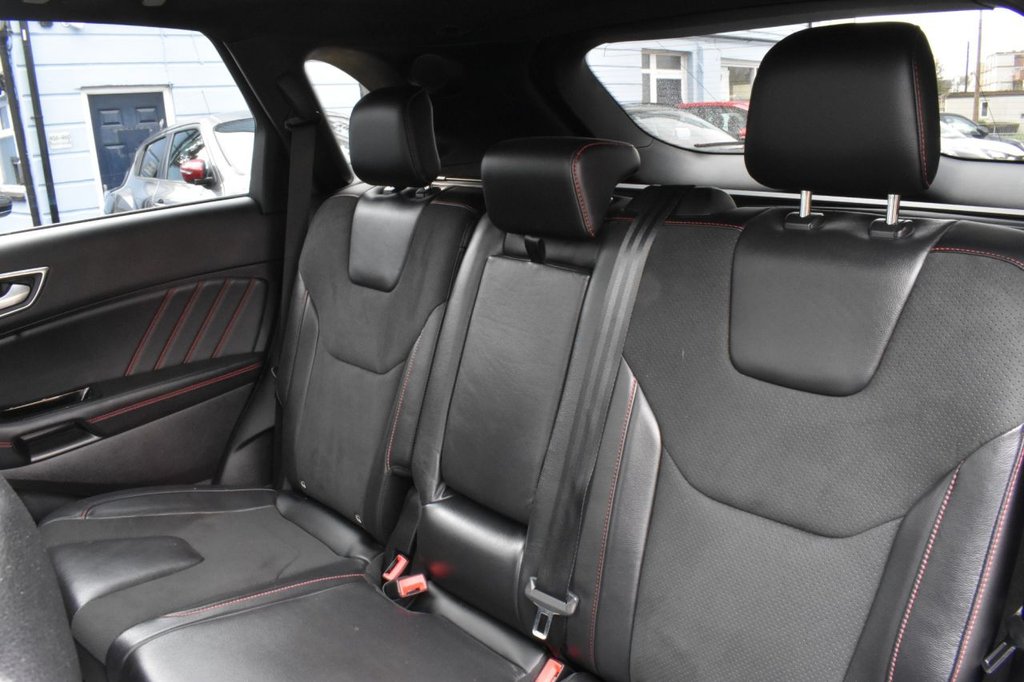 Used Ford Edge 2019 for sale - 76400179: Photo 24