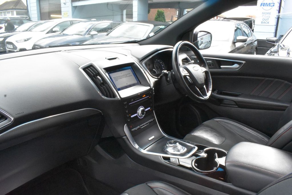 Used Ford Edge 2019 for sale - 76400179: Photo 25