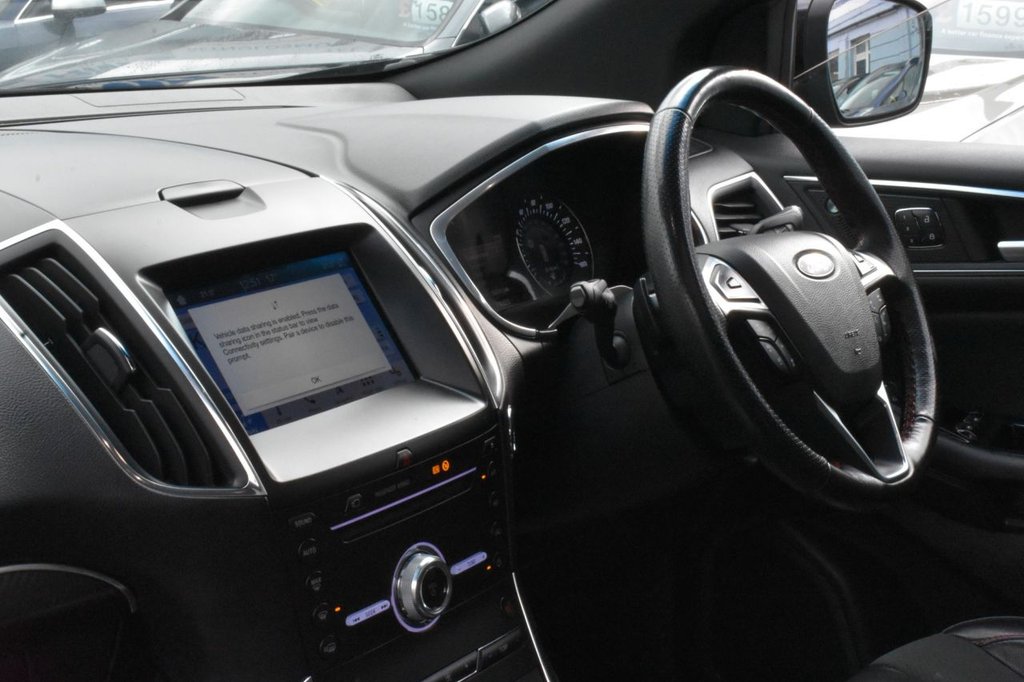 Used Ford Edge 2019 for sale - 76400179: Photo 26