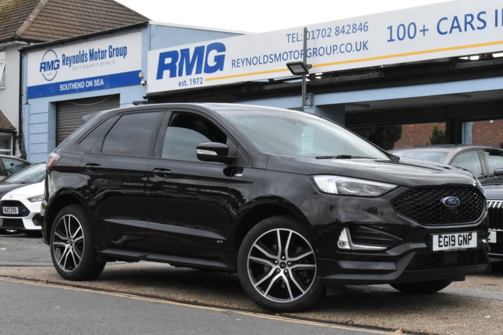 Used Ford Edge 2019 for sale - 76400179: Photo 3