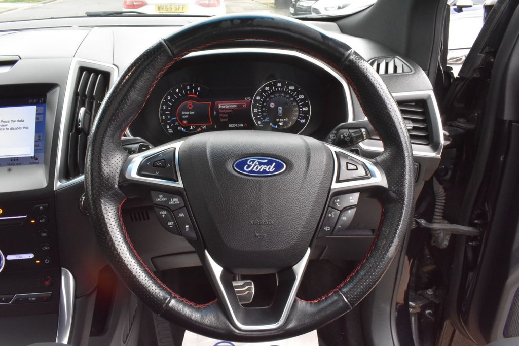 Used Ford Edge 2019 for sale - 76400179: Photo 34