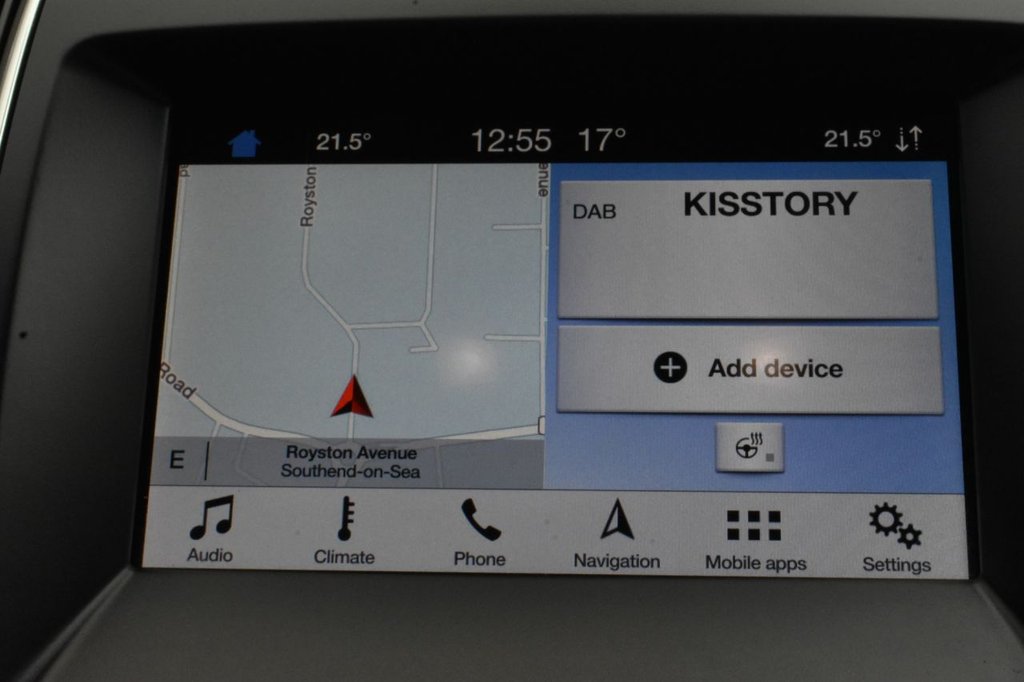 Used Ford Edge 2019 for sale - 76400179: Photo 49