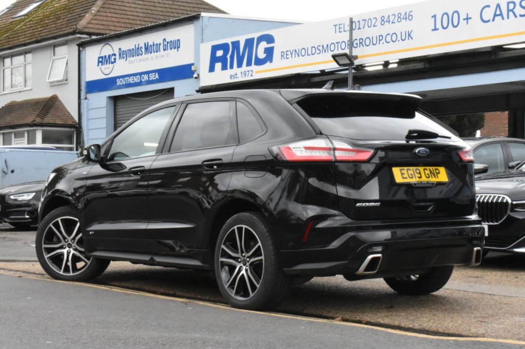 Used Ford Edge 2019 for sale - 76400179: Photo 5