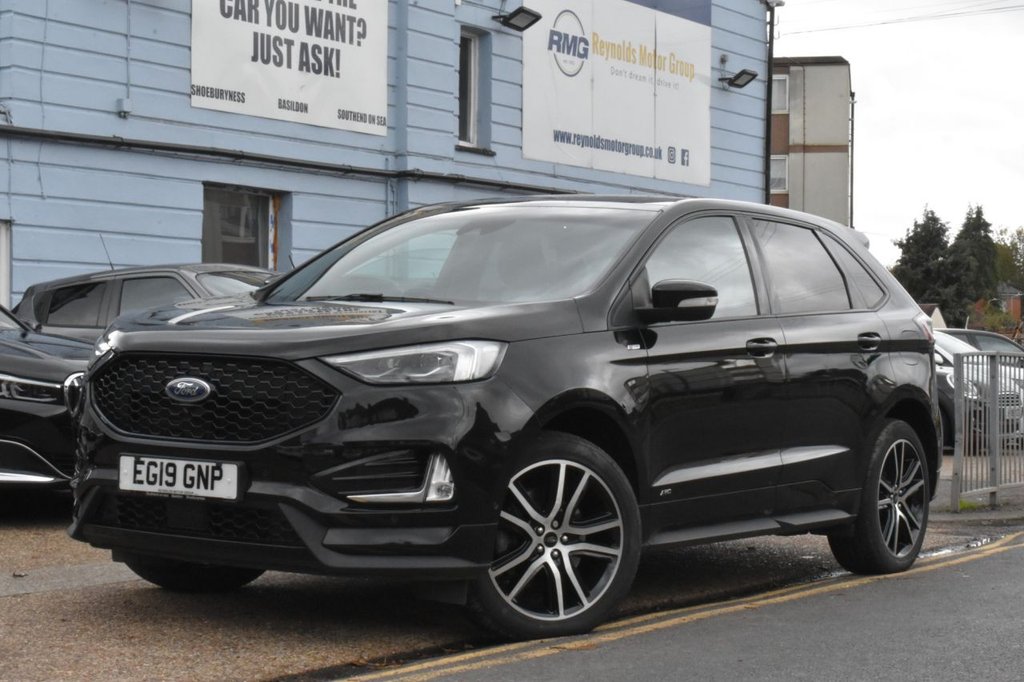 Used Ford Edge 2019 for sale - 76400179: Photo 6
