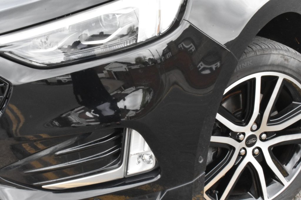 Used Ford Edge 2019 for sale - 76400179: Photo 7