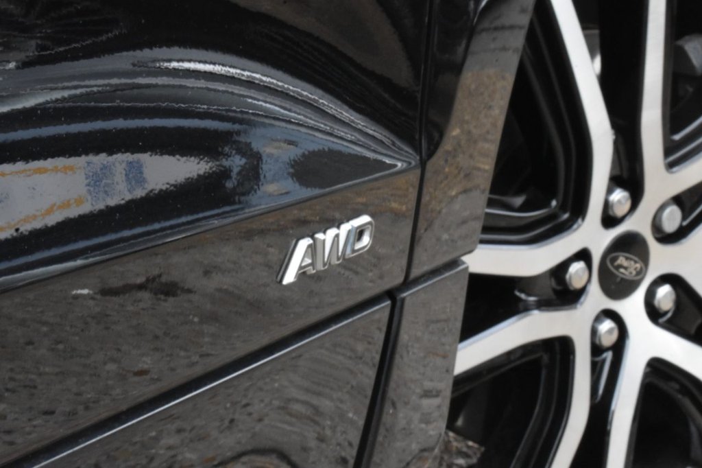 Used Ford Edge 2019 for sale - 76400179: Photo 9