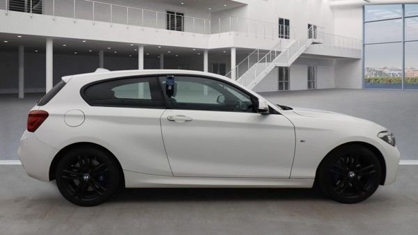 Used BMW 1 Series 2019 for sale - 77341695: Photo 9