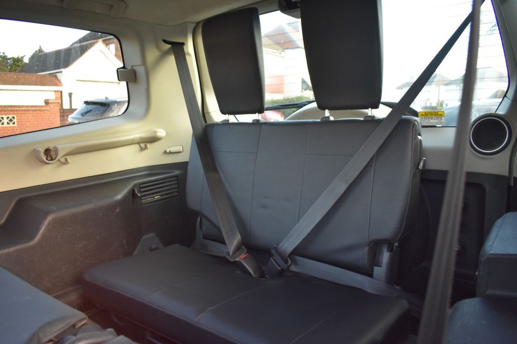 Used Mitsubishi Shogun 2018 for sale - 77080535: Photo 20