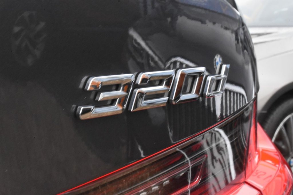 Used BMW 3 Series 2019 for sale - 76400170: Photo 15