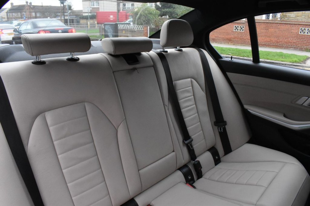 Used BMW 3 Series 2019 for sale - 76400170: Photo 22