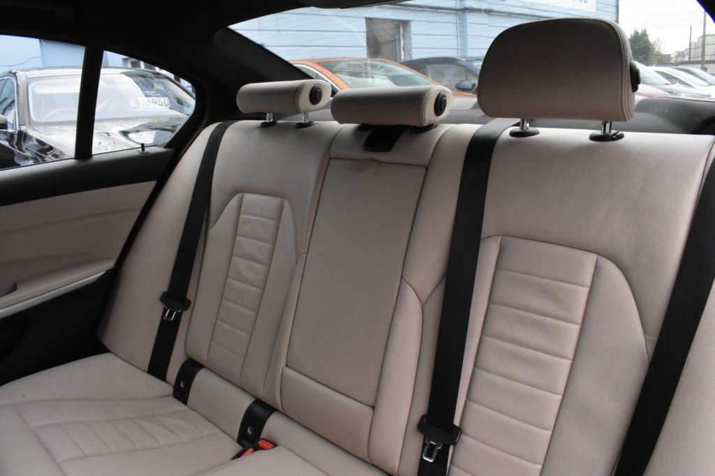 Used BMW 3 Series 2019 for sale - 76400170: Photo 24