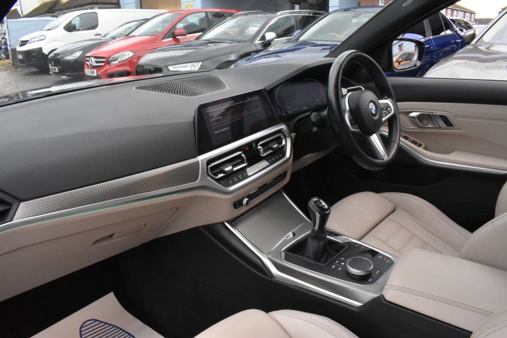 Used BMW 3 Series 2019 for sale - 76400170: Photo 25